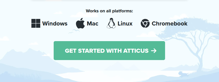 Atticus Plattformen